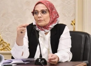 نجلاء العسيلي: رحلات سيناء ترجمة عملية لتوجيهات القيادة السياسية في بناء وعي الأجيال الجديدة