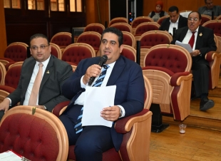 النائب وليد التمامي: افتتاح مقر القيادة الاستراتيجية يرسخ مفهوم 