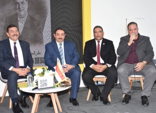 التنمية الذهنية للنشء.. جلسات الاتحاد بمعرض القاهرة للكتاب حققت هدفها 