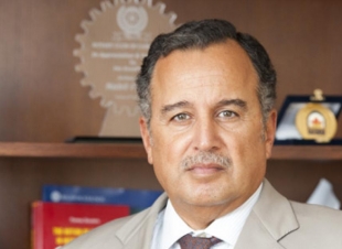 رئيس اتحاد المستثمرين الأفرو آسيوي: اختيار السفير نبيل فهمي أمينًا عامًا طوق نجاة أخير لجامعة الدول العربية 