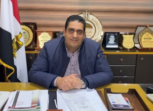 النائب وليد التمامي : تصديق الرئيس السيسي علي صندوق قادرون بإختلاف يعكس حرصه الشديد لضمان حقوقهم وتوفير رعاية صحية واجتماعية لهم