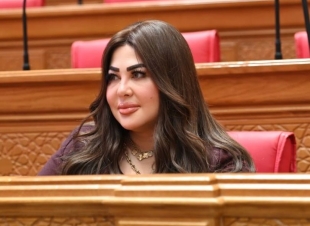 النائبة ولاء الصبان: السوق العقاري في مصر صامد ومستعد لموجة نمو جديدة وتوقعات زيادة في الأسعار