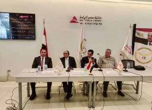 بحضور مفكرين وعسكريين وقادة.. «الجمهورية الجديدة» تُحيي الذكرى 52 لنصر أكتوبر 