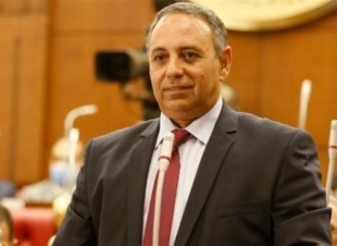 تيسير مطر: كلمة الرئيس السيسي حول غزة تؤكد الثوابت الوطنية ودور مصر التاريخي في دعم القضية الفلسطينية