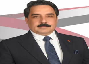 اقتصادية الجيل: كلمة السيسي ”وثيقة مبادئ” تقطع الطريق على المتاجرة بالقضية الفلسطينية