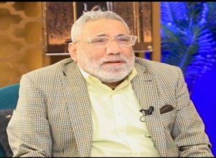 الإعلامي أشرف محمود: مصر ستبقى واحة للأمن.. والالتفاف خلف القيادة واجب في ظل الأزمات