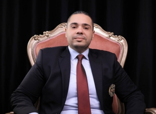 النائب عادل مأمون عتمان: مصر لن تكون بوابة لتهجير الفلسطينيين ومعبر رفح خط أحمر