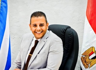 رضا عكاشة: القضاء على العنف ضرورة حتمية للسلام والرخاء.. وأثره يمزق نسيج المجتمعات