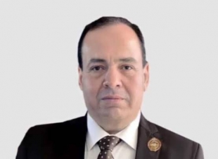 قيادى بـ