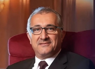 علاء مكادي: افتتاح “الأوكتاجون” يعكس رؤية الدولة لبناء منظومة استراتيجية متطورة لحماية الأمن القومي