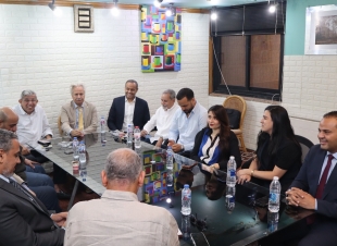 حزب الإصلاح والتنمية يعلن تشكيل قيادته الجديدة  لعام 2026 
