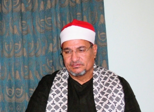 في ذكرى وفاته.. القارئ العالم الشيخ محمد عبدالوهاب الطنطاوي.. صوت حمل القرآن فاحتضنه الملايين