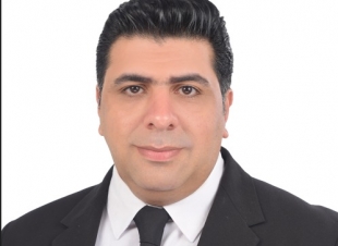 قيادي بمستقبل وطن: القطار الكهربائي السريع ملحمة وطنية في عهد السيسي.. و71 كوبري تؤكد حجم الإنجاز