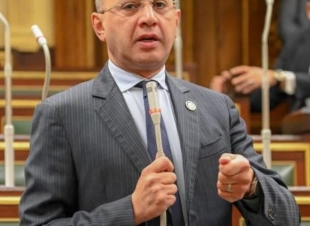 النائب هشام حسين يُعلن كشف حسابه البرلماني منذ فبراير 2021: خدمة المواطن كانت ولا تزال الهدف الأول