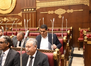 نواب الشيوخ التمامي وابوحجازي يشيدون بزيارة الرئيس السيسي لقرية الأبعادية ضمن قرى مبادرة حياة كريمة ..نهضت بحياة المواطن في كل ريف مصر 