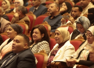 تكريم “مطبخ المصرية بإيد بناتها” في “أهل الخير”.. إشادة بنموذج ناجح لتمكين المرأة