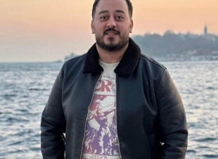 كيرلس حشمت: 