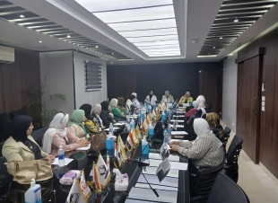 اتحاد المرأة بتحالف الأحزاب يعلن الدفع بمجموعة من المرشحات في انتخابات مجلسي النواب والشيوخ