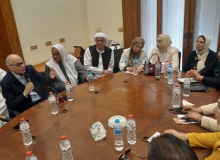 موسى مصطفى موسى: القبائل العربية ركيزة أصيلة في بنية الدولة المصرية وشريك فاعل في حماية الهوية الوطنية