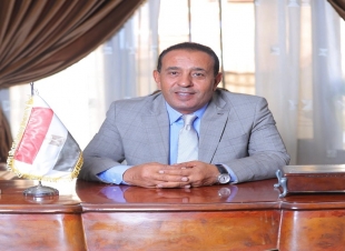 النائب محمد شعيب: قانون الإجراءات الجنائية الجديد يعكس حرص الدولة على تعزيز العدالة وحماية الحقوق والحريات العامة