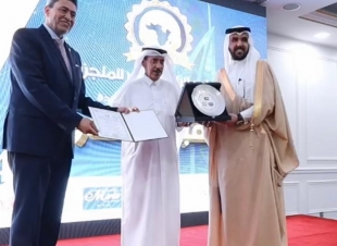 جامعة كامبريدج تختار عبد الله بن خلف الدوسري سفيرًا للنوايا الحسنة تقديرًا لمسيرته البرلمانية والثقافية