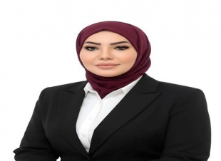 النائبة عبير عطا الله: حظر بعض المهن على السيدات بالخارج قرار ضروري لحماية حقوق العمالة المصرية