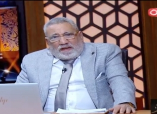 الإعلامي أشرف محمود: باب التوبة مفتوح بلا حدود والنية الصادقة أول طريق النجاة