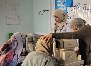 بنك الشفاء المصري يطلق 6 قوافل طبية بالتزامن مع اليوم العالمي للصحة