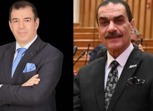 المحكمة الإدارية العليا تعيد مجدي عاشور وخالد بشر إلى السباق الانتخابي