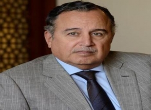 محمد ثروت يهنئ السفير نبيل فهمي بتولي أمانة الجامعة العربية: انتصار للدبلوماسية الرصينة