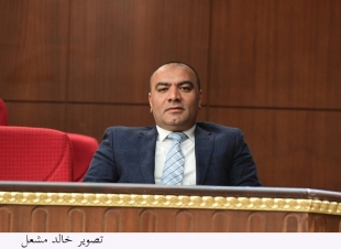 النائب محمد ابوحجازي يهنئ الرئيس السيسي والشعب المصري  بذكرى ثورة ٢٣ يوليو