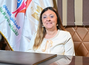 المشرف العام على 