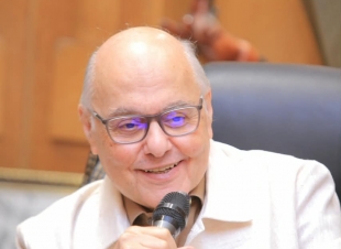 موسى مصطفى موسى: نعيد ترتيب بيت «الغد» من الداخل.. والمعارضة عندنا وطنية تحمي الدولة وتواجه من يستهدف مصر