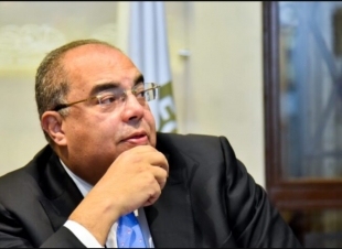 المبادرة الوطنية للمشروعات الخضراء الذكية مرتبطة ارتباطاً وثيقاً برؤية مصر ٢٠٣٠