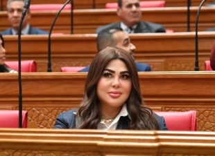 النائبة ولاء الصبان: حزمة الحماية الاجتماعية 