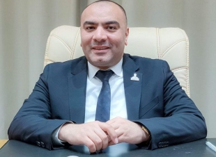 النائب محمد ابو حجازي : توجيهات الرئيس السيسي للحكومة باتخاذ خطوات للتيسير علي  المستثمرين يساعد فى زيادة تأسيس الشركات وزيادة فرص العمل