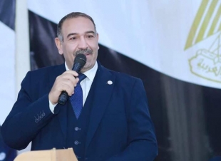 حزب شعب مصر: الوساطة المصرية تنقذ غزة من كارثة إنسانية