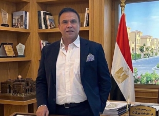 مدحت بركات: مشروع البشوات في سفنكس ينطلق بعد حسم نزاع قديم مع الزراعة.. ولم يكن يومًا مع هيئة المجتمعات العمرانية