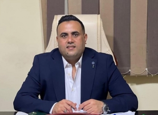 مصطفى مزيرق: مواقف القيادة السياسية تجاه فلسطين تؤكد أن دعم القضية الفلسطينية ليس موضع مساومة أو حسابات وقتية