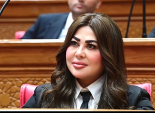 بقرار من السيد البدوي.. النائبة ولاء الصبان ضمن تشكيل «جيل المستقبل» بحزب الوفد