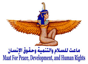 ماعت تطالب بضرورة وضع آليات واضحة تضمن عدم وصول الأسلحة إلى قوات الدعم السريع في السودان