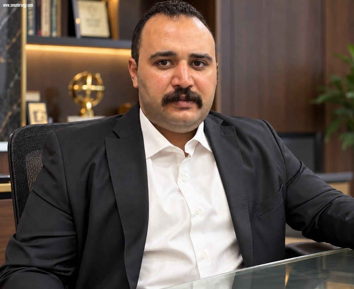 الرئيس التنفيذي لـ «إمكان IMKAN»: النيل يمتلك مقومات فريدة لجذب أثرياء العالم وصناعة تجارب سياحية استثنائية