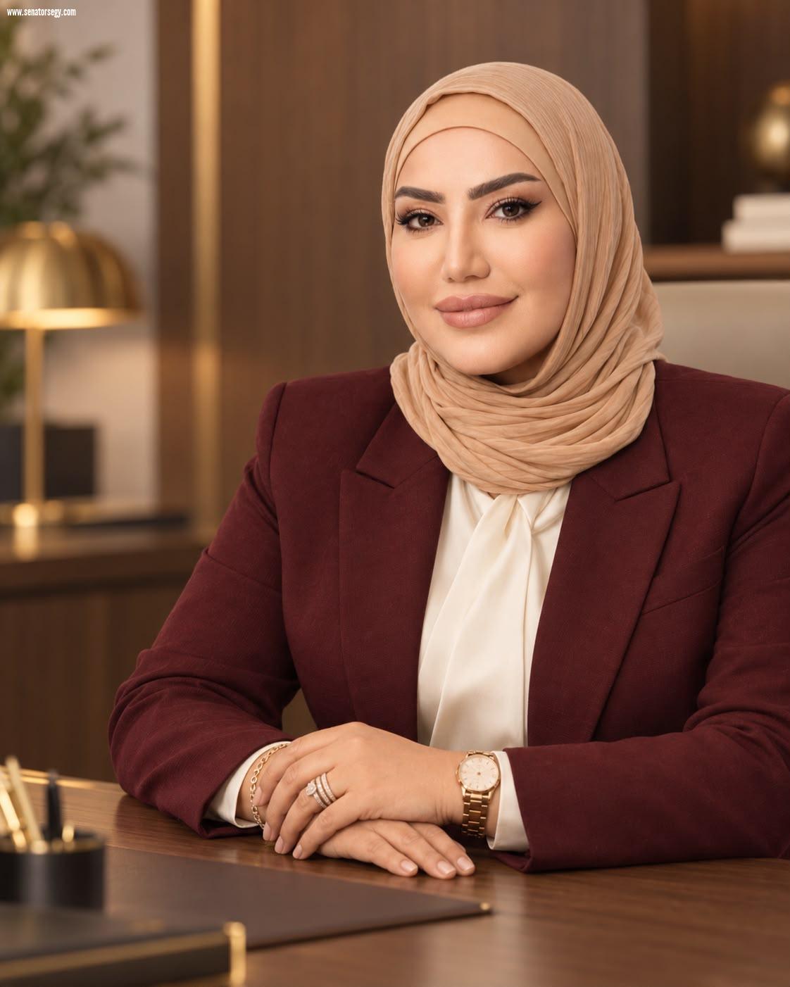 النائبة عبير عطا الله: التحول الرقمي ركيزة أساسية لبناء دولة عصرية.. وتوجيهات الرئيس تضع المواطن في قلب منظومة التطوير التكنولوجي