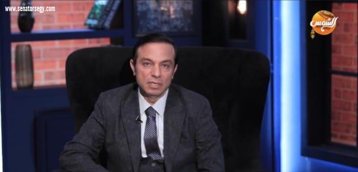 الإعلامي نوح غالي يستعرض تاريخ الكتابة وأثرها في بناء الحضارات