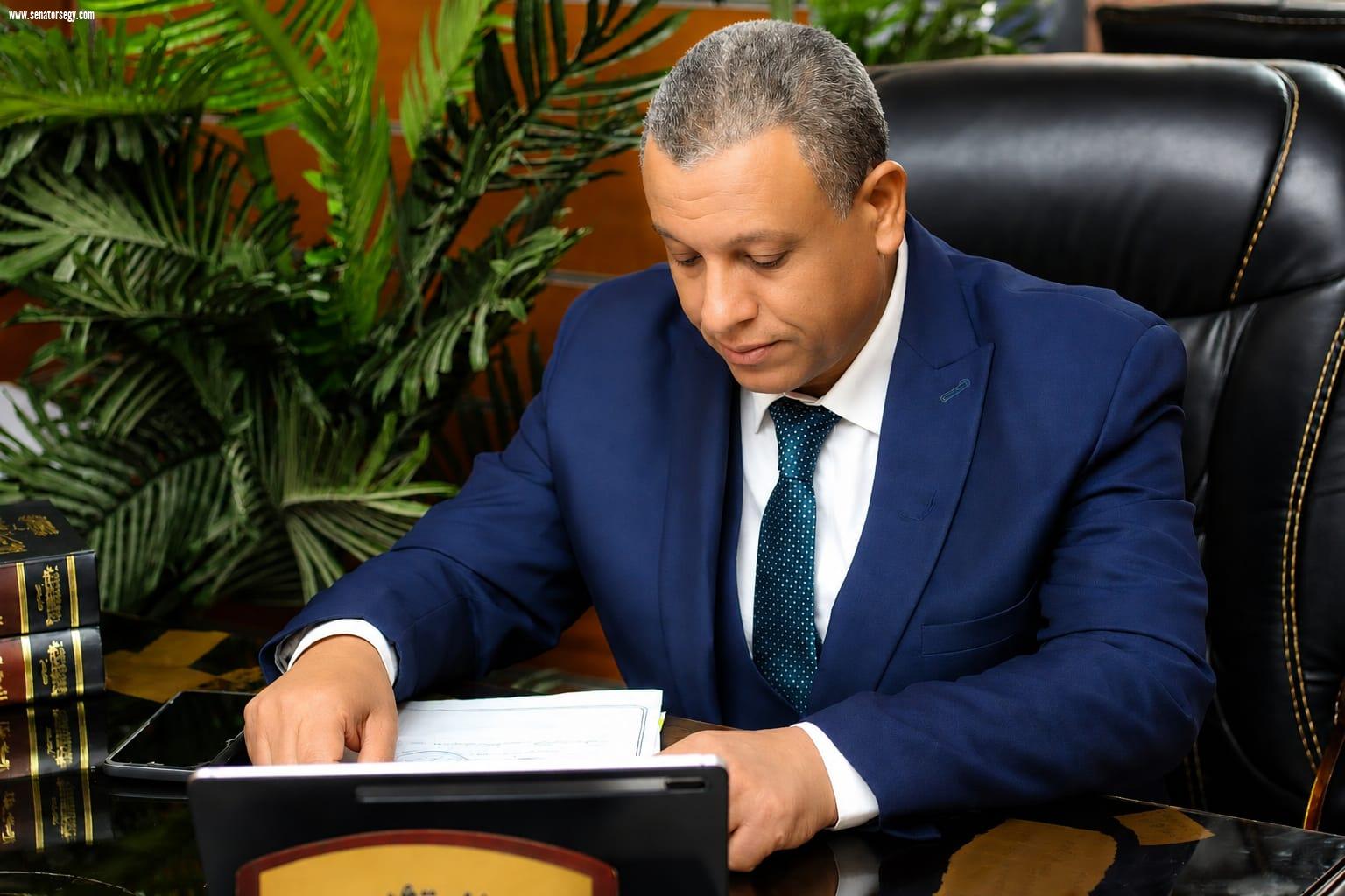 مالك السعيد المحامي يكتب: التخطيط القانوني للتركات والمواريث العابرة للحدود.. الوقاية خير من النزاع