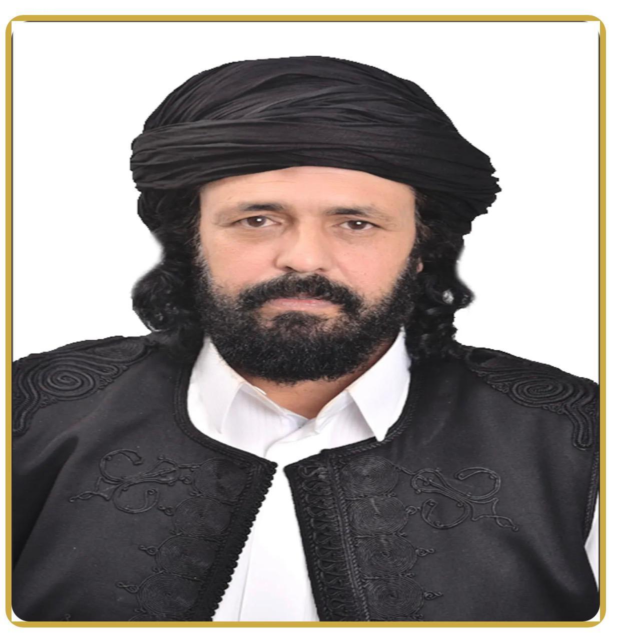 ​الشيخ عبد السلام العوامي: استقرار الشرق الأوسط الركيزة الأساسية للأمن الإنساني وسلاسل الإمداد