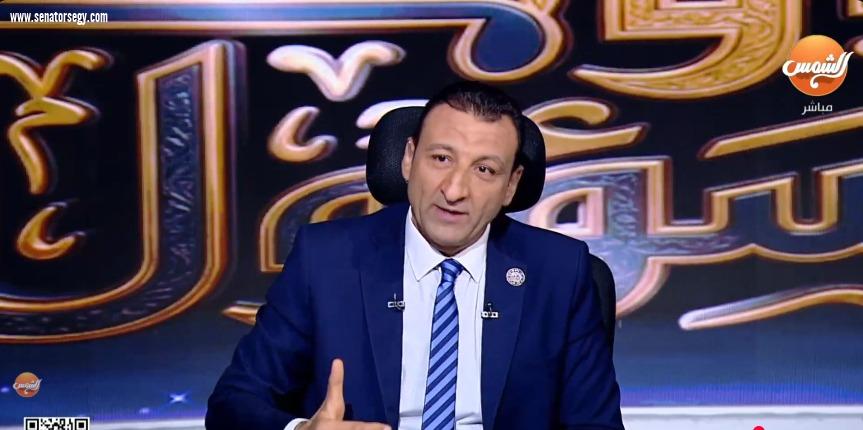 ​نافع التراس: الحياة السعيدة ليست انعزالًا في الصوامع بل انخراط في المجتمع