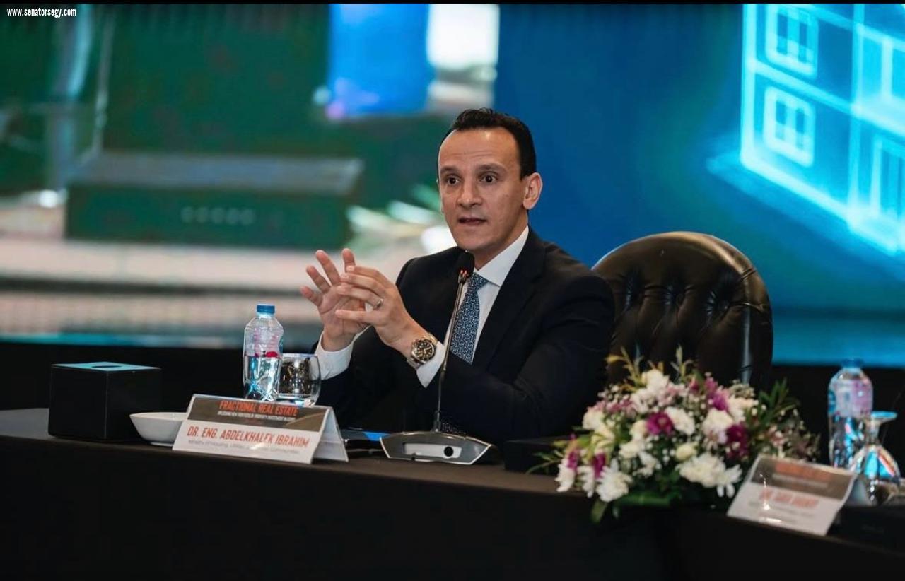 عضو «إسكان النواب»: المشروعات المصرية الصينية تعزز التنمية العمرانية وتوطين التكنولوجيا ونقل الخبرات 