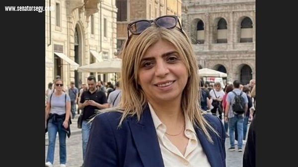 أميرة فؤاد تطالب بحملات مفاجئة لتحليل سائقي حافلات المدارس: «أرواح الطلاب ليست لعبة.. والوقاية مسؤولية»