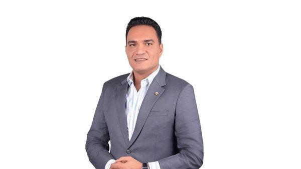 إبراهيم ضيف: تكريم الرئيس السيسي للمنتخب المصري يعزز روح الانتماء ويؤكد أن الدولة تقدر أبناءها المخلصين